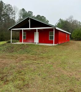 89 Cole Rd, Hattiesburg, MS, 39402