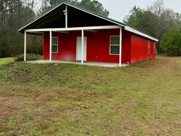 89 Cole Rd, Hattiesburg, MS 39402