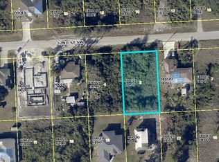 3513 22nd St SW, Lehigh Acres, FL 33976