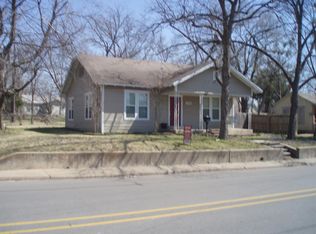 1905 E Stone Rd, Wylie, TX 75098