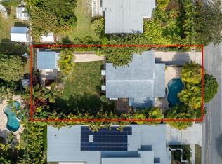 1413 NE 17th Way, Fort Lauderdale, FL 33304