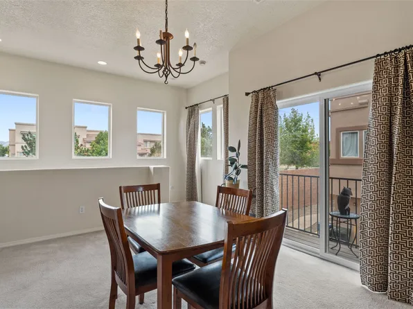 4315 Santo Domingo St Unit C, Santa Fe, NM 87507