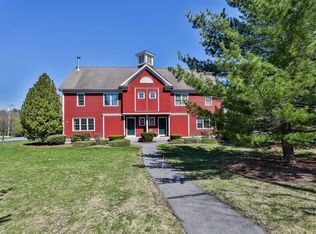 35 Lancaster County Rd UNIT 11A, Harvard, MA 01451