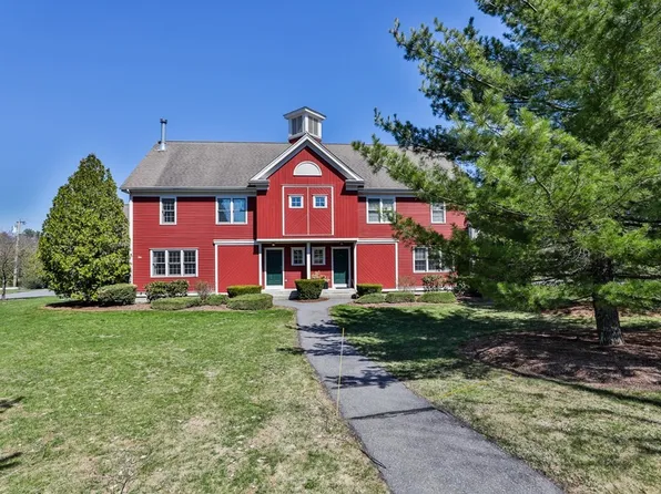 35 Lancaster County Rd Unit 11A, Harvard, MA 01451