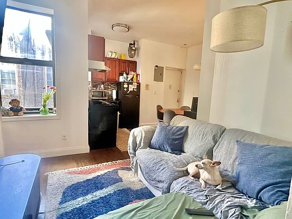 4th image of 235 E 4th St APT 6F