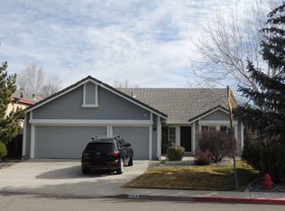 1164 Mayflower Dr, Reno, NV 89509