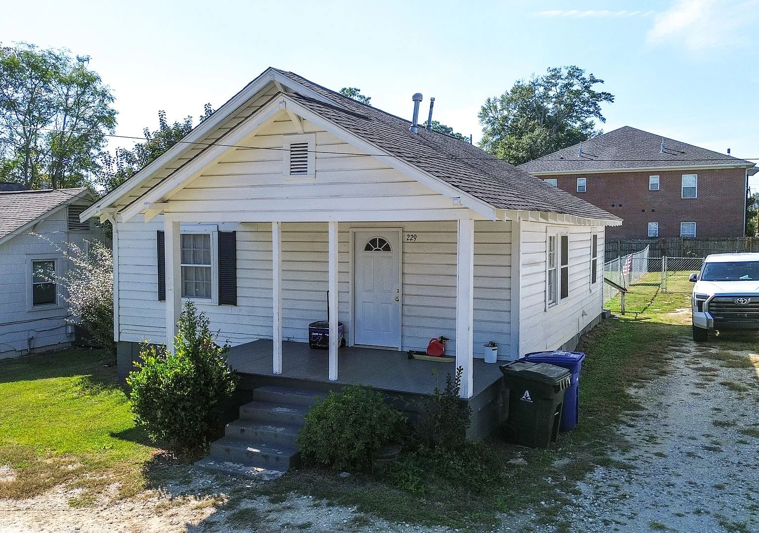 229 Cook Street — Photo 1