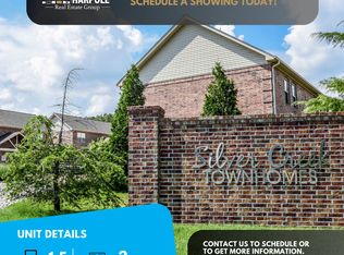 2000 Ozark Dr #B, Jonesboro, AR 72404