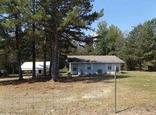 8117 E Pathway St, Benton, AR 72019