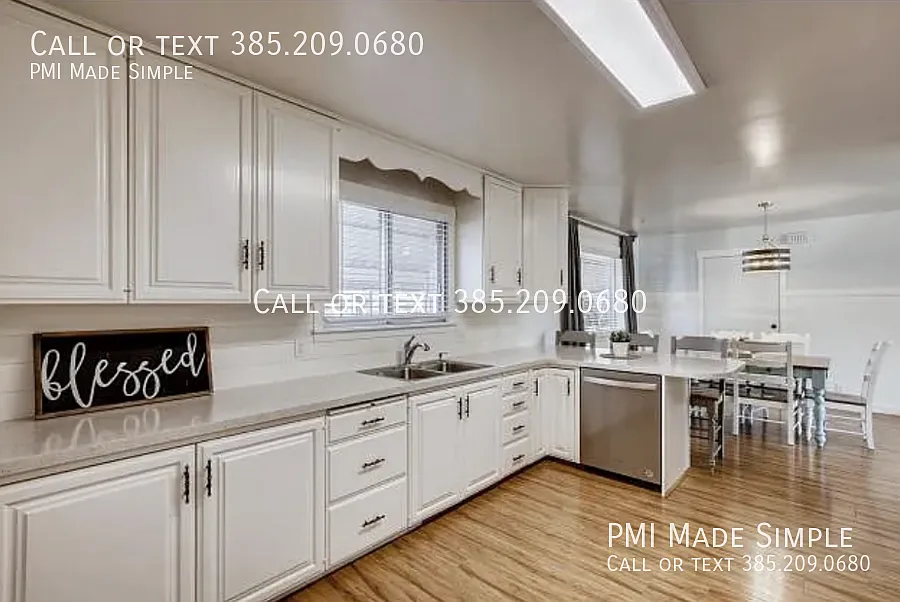 Spacious 6br Home W/ Mountain Views & Mother-In-Law Basement Coming Soon! — Photo 2