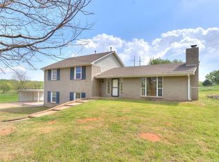 8800 S Anderson Rd, Oklahoma City, OK 73150