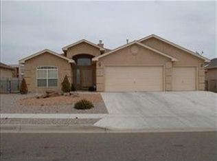 7259 Milan Hills Rd NE, Rio Rancho, NM 87144