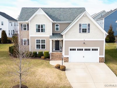 4706 Cabretta Dr, Moseley, VA, 23120