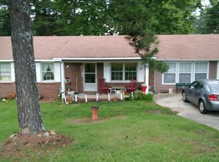 5355 Mulberry Rock Rd, Villa Rica, GA 30180