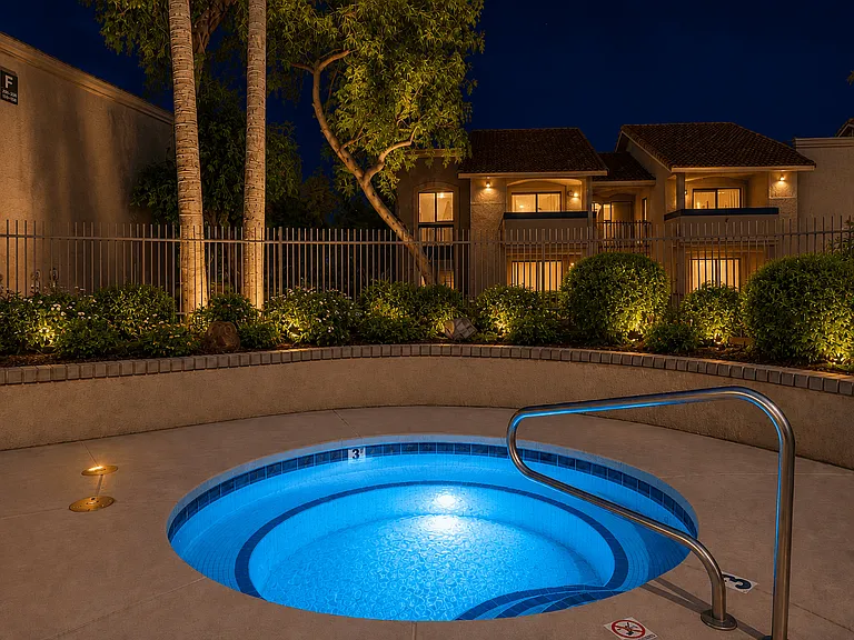 Gila Springs Apartments — Photo 9