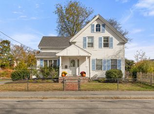 60 Mechanic St, Canton, MA 02021