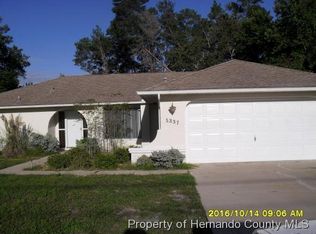 5337 Kirkwood Ave, Spring Hill, FL 34608