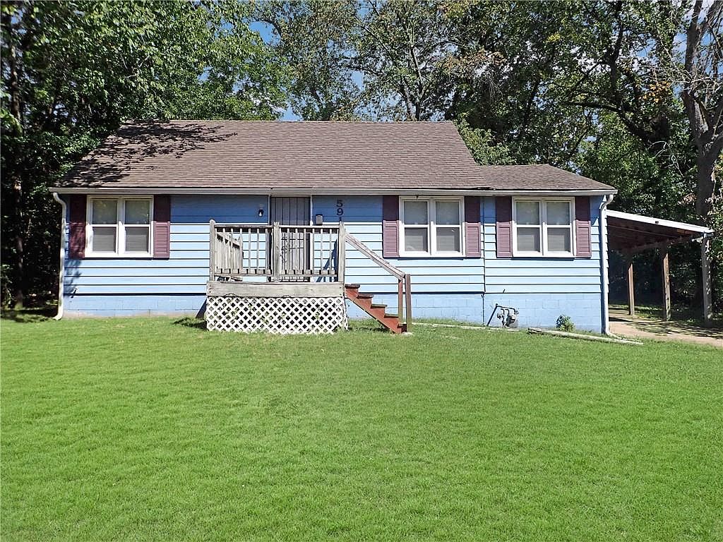 5911 Cypress Pl, Kansas City, MO 64130 Zillow