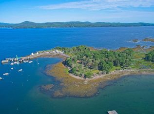 Lot 4D Ferry Road, Islesboro, ME 04848