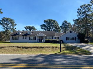 141 Sea Island Rd, Jesup, GA 31545