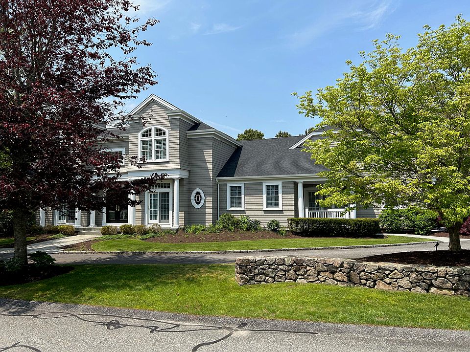 16 North Glen Drive, Mashpee, MA 02649 Zillow