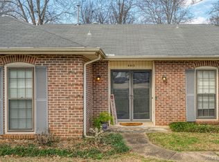 4413 Donovan Dr, Montgomery, AL 36109