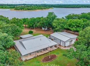 17000 Magnino Rd, Shawnee, OK 74801