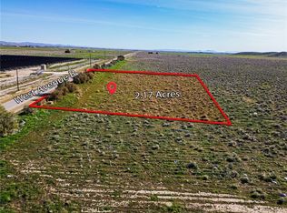 10400 W Avenue B LOT 10, Lancaster, CA