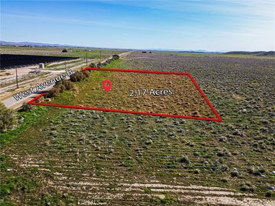 10400 W Avenue B Lot 10, Lancaster, CA, 93536