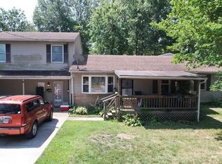 1713 Ridgeway Ave, Evansville, IN 47714