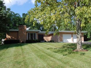 4205 Lisa Ln, Middletown, OH 45042