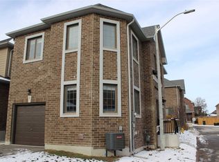 6 Bedford Estates Cres, Barrie, ON