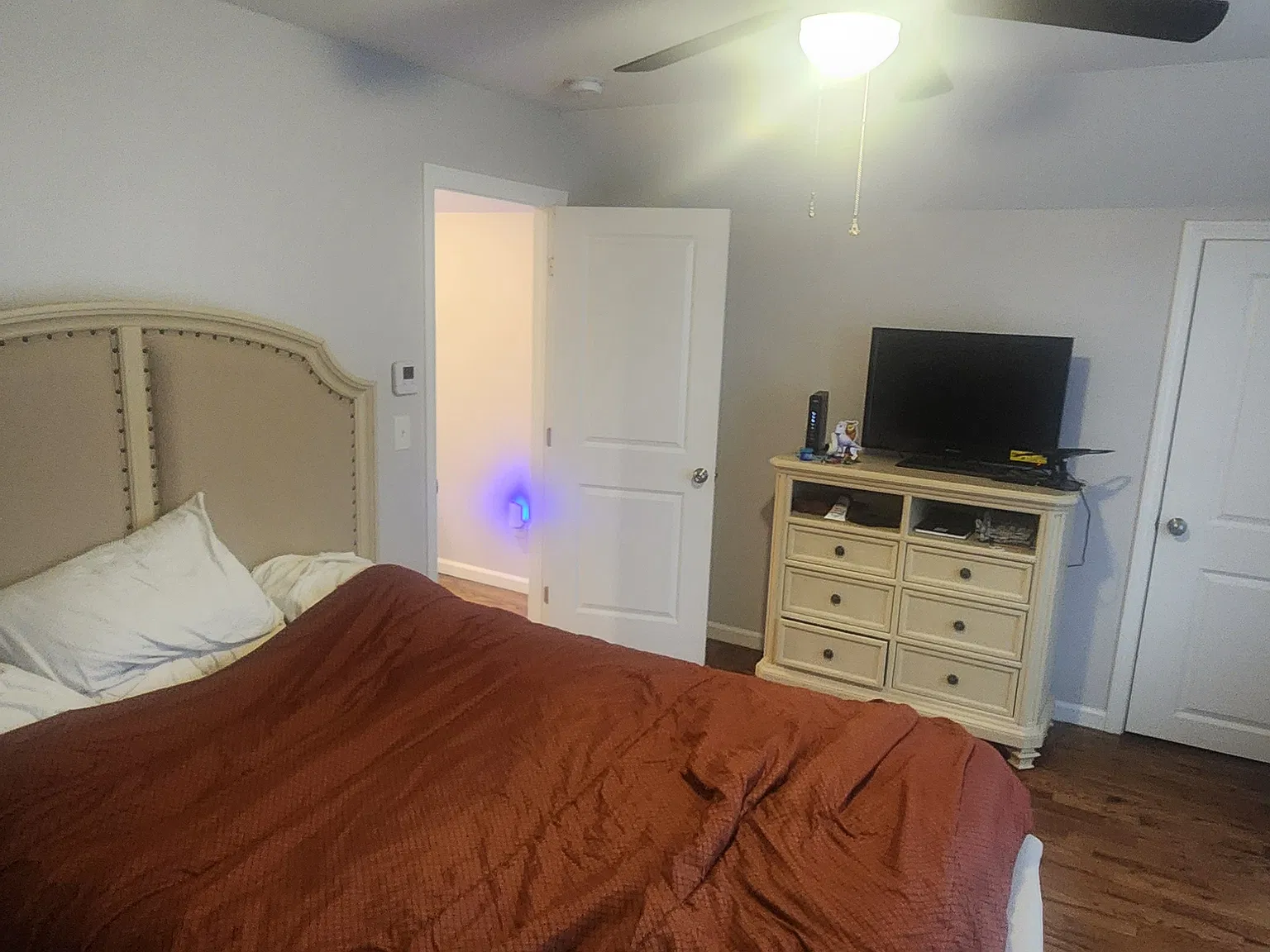 1 bed, 630 sqft, $1,550 — Photo 3