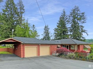 238 Carnine Rd, Castle Rock, WA 98611