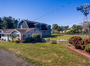 32101 Pudding Creek Rd, Fort Bragg, CA 95437