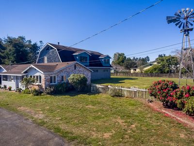 32101 Pudding Creek Rd, Fort Bragg, CA, 95437