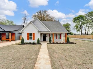 3124 Princeton Ave, Memphis, TN 38112