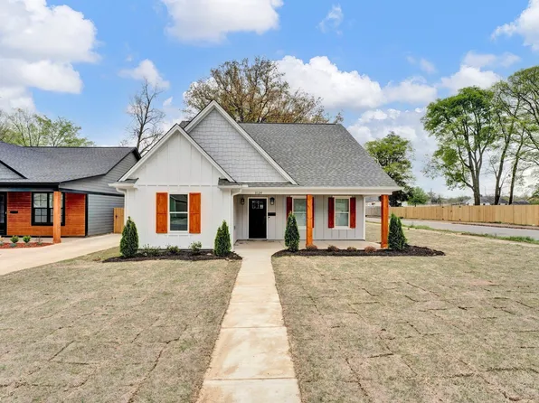 3124 Princeton Ave, Memphis, TN 38112