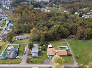 TDB 0 Bakers Ridge Rd, Morgantown, WV 26508