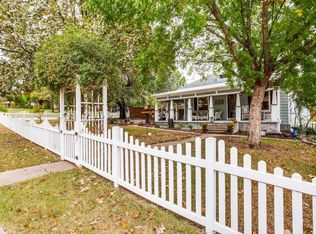 805 Ector St, Denton, TX 76201