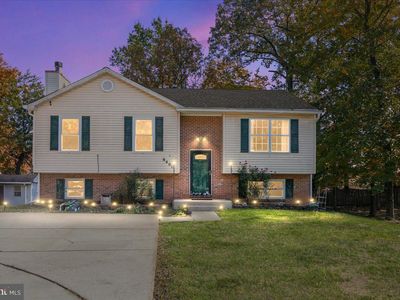 6401 Seta Dr, Greenbelt, MD, 20706