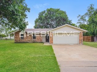 1008 N 4th St, Princeton, TX 75407