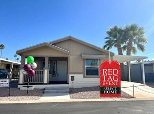 9302 E Broadway Rd LOT 91, Mesa, AZ 85208