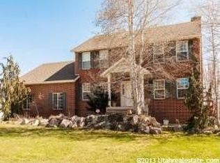 6159 E 1800 N, Eden, UT 84310