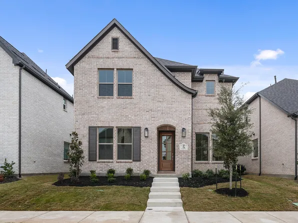 716 Kendall Ln, Celina, TX 75009