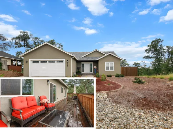 21833 Chimney Rock Dr, Cottonwood, CA 96022