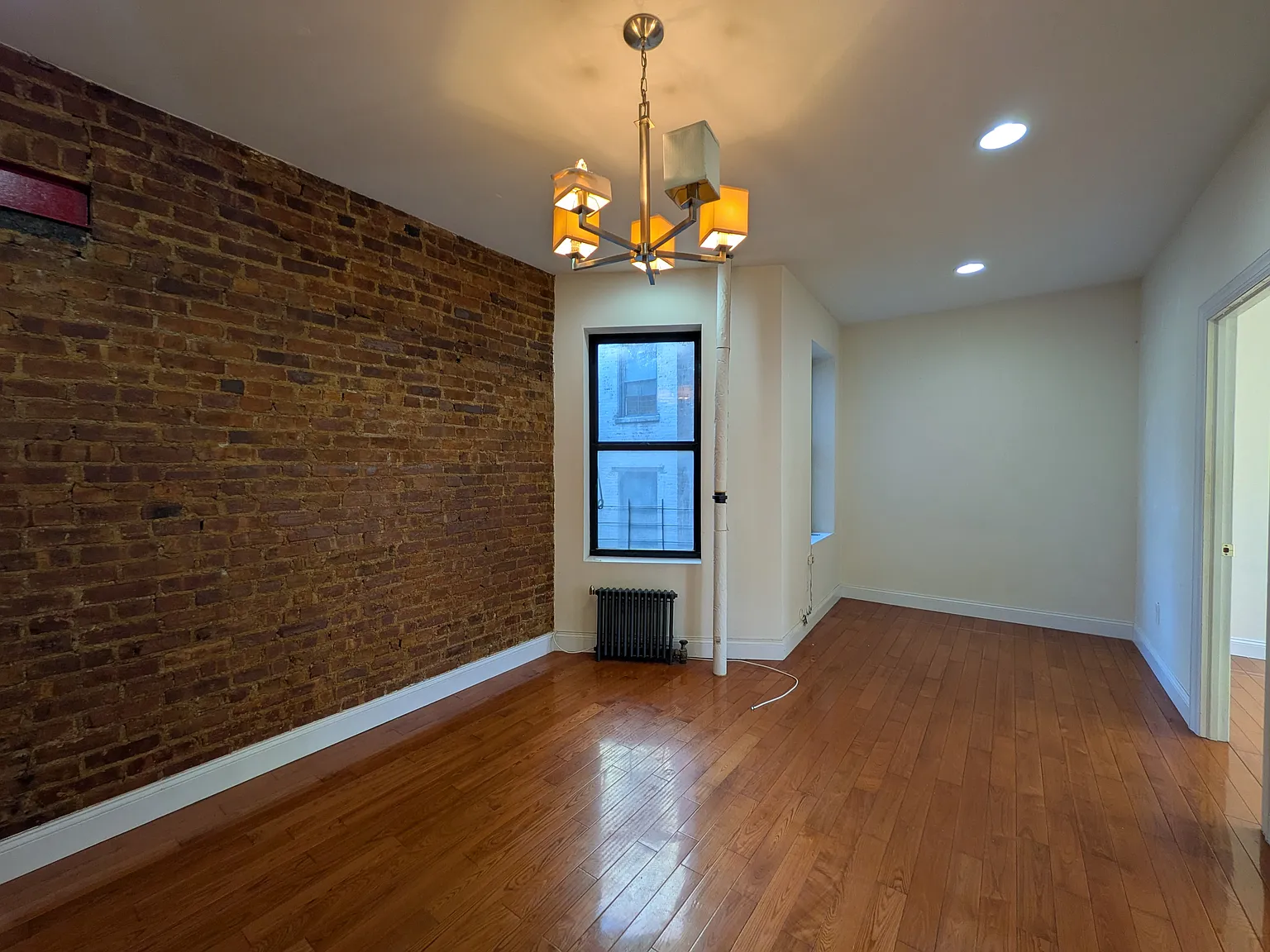 533 West 158th Street — Photo 1
