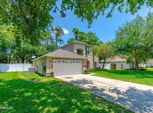 9 Spring Meadows Dr, Ormond Beach, FL 32174
