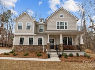 11211 Dappled Light Trl, Mint Hill, NC 28227
