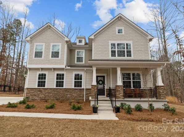 11211 Dappled Light Trl, Mint Hill, NC 28227